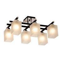 Люстры на штанге — Люстра на штанге Citilux CL127161 купить в 