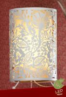 Настольные лампы — Настольная лампа Lussole GRLSF-2304-01 купить в 