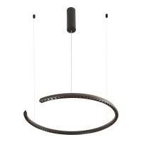 Подвесные светильники — Подвесной светильник Lussole LSP-0928 купить в 