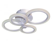 Накладные светильники — Накладной светильник Kink Light 07817 купить в 