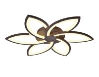 Люстры накладные — Накладная люстра Ambrella Light FA447 купить в  Люстры накладные — Накладная люстра Ambrella Light FA447 купить в