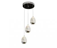 Люстры подвесные — Подвесная люстра Kink Light 07866-3A,02 купить в 