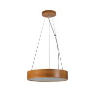 Подвесные светильники — Подвесной светильник Kanlux JASMIN C 370-G/O 36500 купить в 