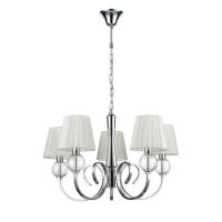 Люстры подвесные — Подвесная люстра Vele Luce VL1971L05 купить в 