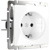 Розетки — Розетка Werkel W1171301 купить в 