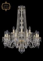 Люстры подвесные — Подвесная люстра Art Classic 11.23.10+5.220.h-82.Gd.Dr купить в  Люстры подвесные — Подвесная люстра Art Classic 11.23.10+5.220.h-82.Gd.Dr купить в
