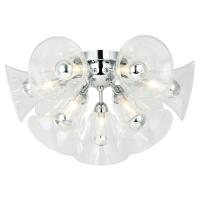 Люстры накладные — Накладная люстра Lussole LSP-8196 купить в  Люстры накладные — Накладная люстра Lussole LSP-8196 купить в