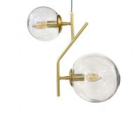 Подвесные светильники — Подвесной светильник Kink Light 07603-2A E14 купить в 