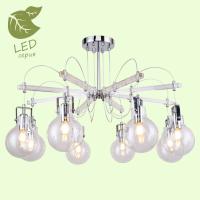 Люстры на штанге — Люстра на штанге Lussole GRLSP-8088 купить в 