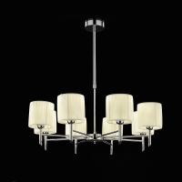 Люстры на штанге — Люстра на штанге Illuminati MX92905-8A купить в 