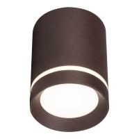 Потолочные светильники — Потолочный светодиодный светильник Escada 20009SMU/01LED CF купить в  Потолочные светильники — Потолочный светодиодный светильник Escada 20009SMU/01LED CF купить в