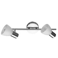 Споты — Спот ARTE Lamp A5062AP-2SS купить в  Споты — Спот ARTE Lamp A5062AP-2SS купить в