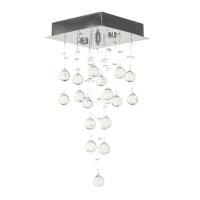 Накладные светильники — Накладной светильник Arti Lampadari Flusso H 1.4.20.615 N купить в 