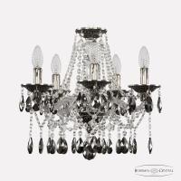 Люстры подвесные — Подвесная люстра Bohemia Ivele Crystal 16113/5/141 NB K781 купить в  Люстры подвесные — Подвесная люстра Bohemia Ivele Crystal 16113/5/141 NB K781 купить в