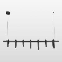 Подвесные светильники — Подвесной светильник Lussole LSP-7194 купить в 