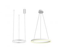 Подвесные светильники — Подвесной светильник Kink Light 08212,01A(4000K) купить в 