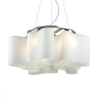 Люстры подвесные — Подвесная люстра ST-Luce SL118.503.05 купить в  Люстры подвесные — Подвесная люстра ST-Luce SL118.503.05 купить в