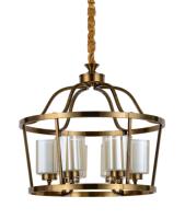 Люстры подвесные — Подвесная люстра Lumina Deco LDP 1222-6 MD купить в  Люстры подвесные — Подвесная люстра Lumina Deco LDP 1222-6 MD купить в