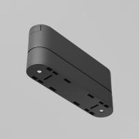 Адаптеры — Адаптер Maytoni Technical TRA084FC-11SB купить в 