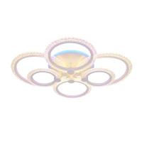 Потолочные люстры — Потолочная люстра Seven Fires Rimini SF7016/7C-WT купить в 