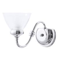 Настенные бра — Бра ARTE Lamp A5184AP-1CC купить в  Настенные бра — Бра ARTE Lamp A5184AP-1CC купить в