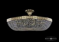 Люстры на штанге — Люстра на штанге Bohemia Ivele Crystal 19113/70IV G купить в  Люстры на штанге — Люстра на штанге Bohemia Ivele Crystal 19113/70IV G купить в
