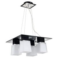 Подвесные светильники — Подвесной светильник Lussole LSC-2503-04 купить в 