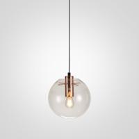 Подвесные светильники — Подвесной светильник ImperiumLoft 178078-22 купить в 