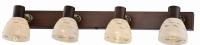 Споты — Спот TOPLIGHT TL3730Y-04BB купить в  Споты — Спот TOPLIGHT TL3730Y-04BB купить в