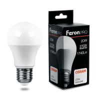 Светодиодные лампы — Светодиодная лампа Feron 38041 купить в  Светодиодные лампы — Светодиодная лампа Feron 38041 купить в