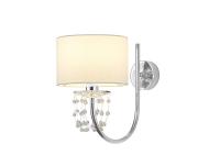 Настенные бра — Бра Newport 4361/A chrome купить в  Настенные бра — Бра Newport 4361/A chrome купить в