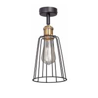 Накладные светильники — Накладной светильник Vitaluce V4312-1/1PL купить в 