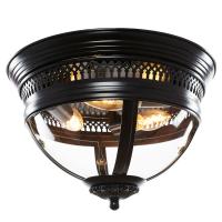 Накладные светильники — Накладной светильник LOFT IT LOFT3319-BL купить в 