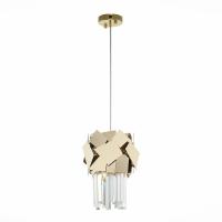 Подвесные светильники — Подвесной светильник ST-Luce SL1232.203.01 купить в 