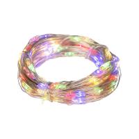 Светодиодные гирлянды — Светодиодная гирлянда Neon-Night 303-229 купить в 