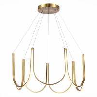 Люстры подвесные — Подвесная люстра ST-Luce SL6202.203.01 купить в  Люстры подвесные — Подвесная люстра ST-Luce SL6202.203.01 купить в