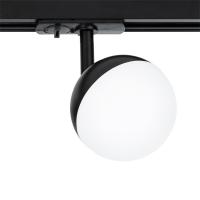 Трековые светильники — Светильник на шине ARTE Lamp A4565PL-1BK купить в  Трековые светильники — Светильник на шине ARTE Lamp A4565PL-1BK купить в