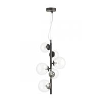 Люстры подвесные — Подвесная люстра Odeon Light 4818/6 купить в 