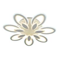 Потолочные люстры — Потолочная светодиодная люстра IMEX PLC-7039-685 купить в 