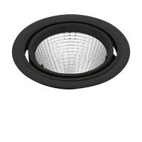 Встраиваемые точечные светильники — Встраиваемый светильник EGLO 61428 купить в 