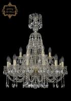 Люстры подвесные — Подвесная люстра Art Classic 11.12.12+6.240.XL-82.Gd.Sp купить в 