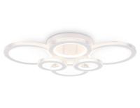 Люстры накладные — Накладная люстра Ambrella Light FA8874 купить в  Люстры накладные — Накладная люстра Ambrella Light FA8874 купить в