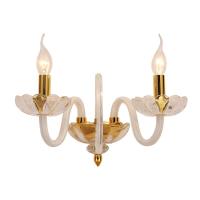 Потолочные светильники — Бра Lumien Hall Дайом 2023/2W-WTGD купить в 