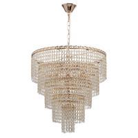Люстры каскадные — Каскадная люстра MW-Light 351018510 купить в  Люстры каскадные — Каскадная люстра MW-Light 351018510 купить в
