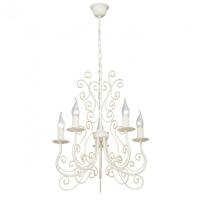 Люстры подвесные — Подвесная люстра Vitaluce V1677-3/5 купить в 