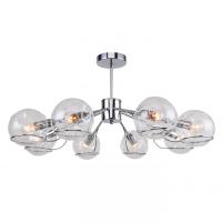 Люстры на штанге — Люстра на штанге F-Promo 2341-8P купить в 