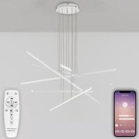 Подвесные светильники — Подвесной светильник Natali Kovaltseva LED LAMPS 81106/6C купить в  Подвесные светильники — Подвесной светильник Natali Kovaltseva LED LAMPS 81106/6C купить в