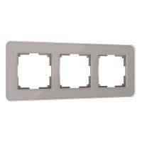 Рамки — Рамка Werkel W0032417 купить в 