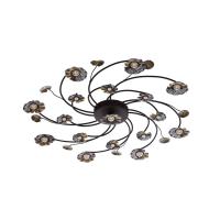 Люстры накладные — Накладная люстра MW-Light 280011517 купить в 