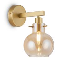 Настенные бра — Бра Freya FR5183WL-01G купить в 